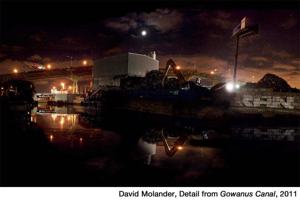 Gowanus Canal